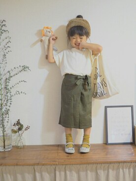 mayuuさんのコーディネート