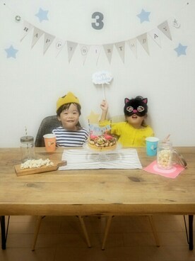 mayuuさんのコーディネート