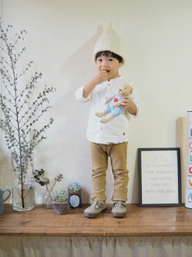 mayuuさんのコーディネート