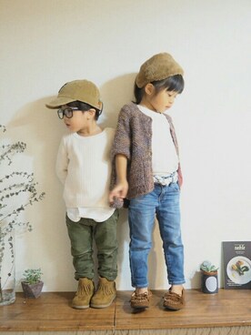 mayuuさんのコーディネート