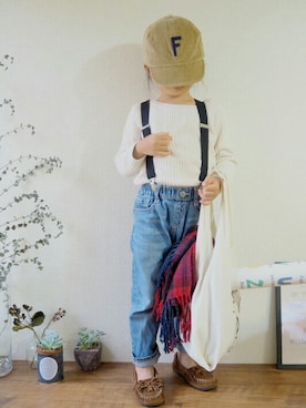 mayuuさんのコーディネート