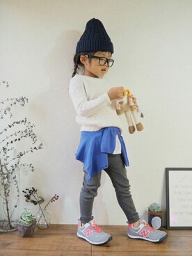 mayuuさんのコーディネート