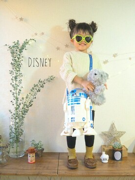 mayuuさんのコーディネート