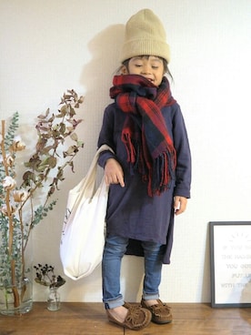 mayuuさんのコーディネート