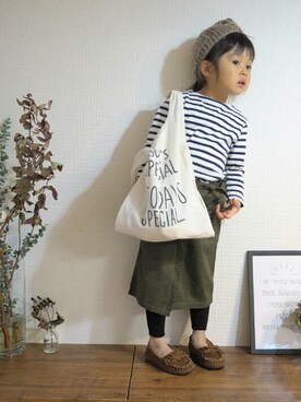 mayuuさんのコーディネート