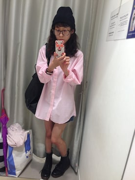 manam1m1さんのコーディネート