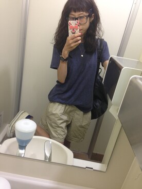 manam1m1さんのコーディネート