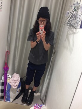 manam1m1さんのコーディネート