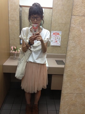 manam1m1さんのコーディネート