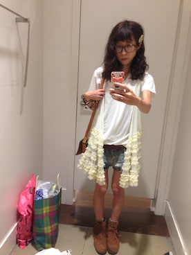 manam1m1さんのコーディネート