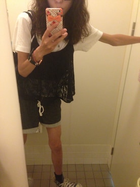 manam1m1さんのコーディネート