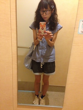 manam1m1さんのコーディネート