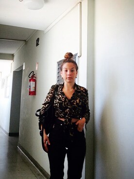 Julianaさんのコーディネート