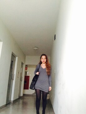 Julianaさんのコーディネート