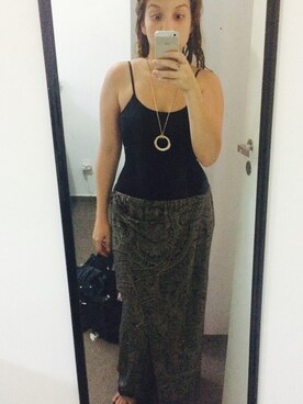 Julianaさんのコーディネート