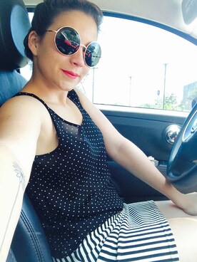 Julianaさんのコーディネート