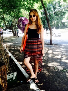 Julianaさんのコーディネート