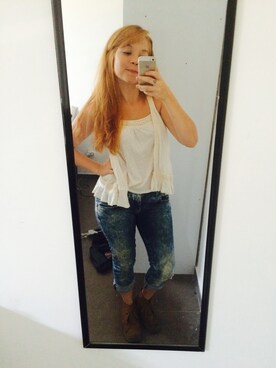 Julianaさんのコーディネート