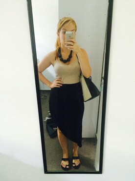 Julianaさんのコーディネート