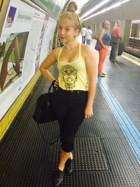 Julianaさんのコーディネート