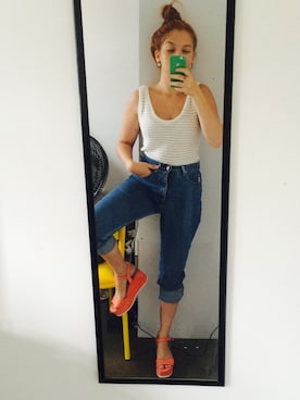 Julianaさんのコーディネート