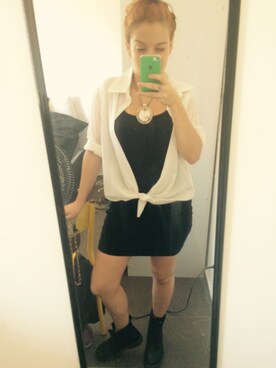 Julianaさんのコーディネート