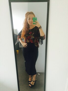 Julianaさんのコーディネート