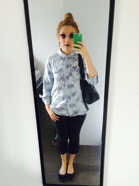 Julianaさんのコーディネート