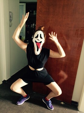 Julianaさんのコーディネート