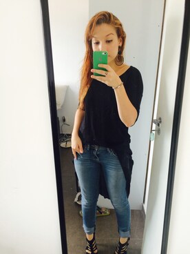 Julianaさんのコーディネート