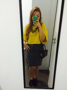 Julianaさんのコーディネート