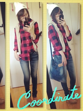 まちゅさんのコーディネート