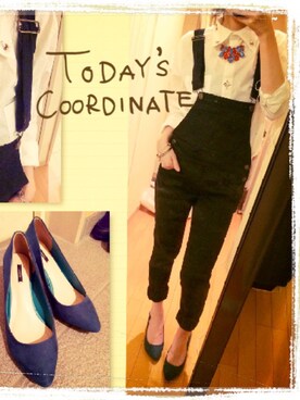 まちゅさんのコーディネート