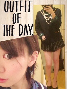 まちゅさんのコーディネート