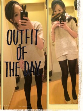 まちゅさんのコーディネート