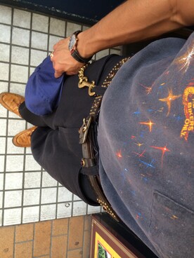 Yuyaさんのコーディネート