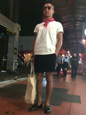 Yuyaさんのコーディネート