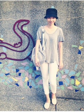 AJ さんのコーディネート