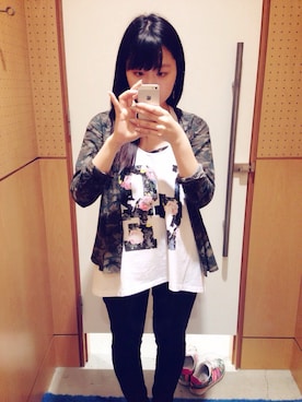 terry♥︎さんのコーディネート