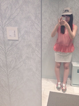 terry♥︎さんのコーディネート