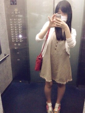 terry♥︎さんのコーディネート