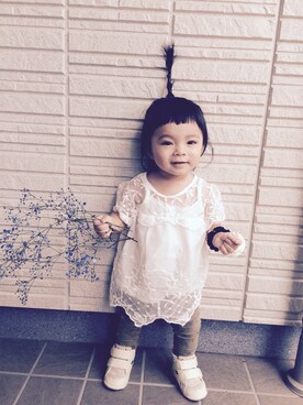 キリマサエさんのコーディネート