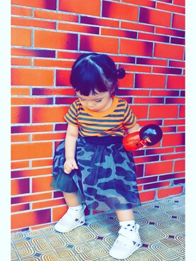 キリマサエさんのコーディネート