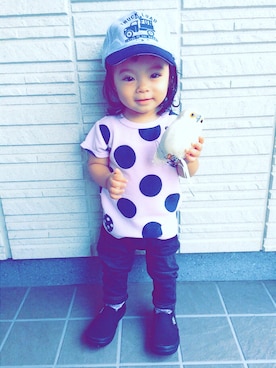 キリマサエさんのコーディネート