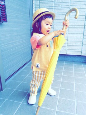 キリマサエさんのコーディネート