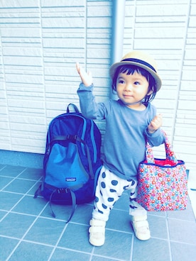 キリマサエさんのコーディネート