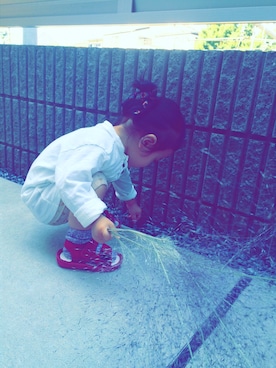 キリマサエさんのコーディネート