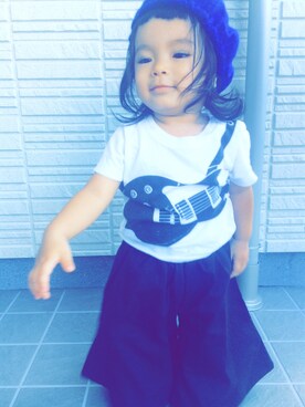 キリマサエさんのコーディネート