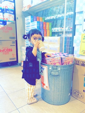 キリマサエさんのコーディネート