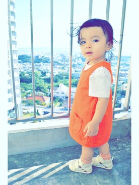 キリマサエさんのコーディネート